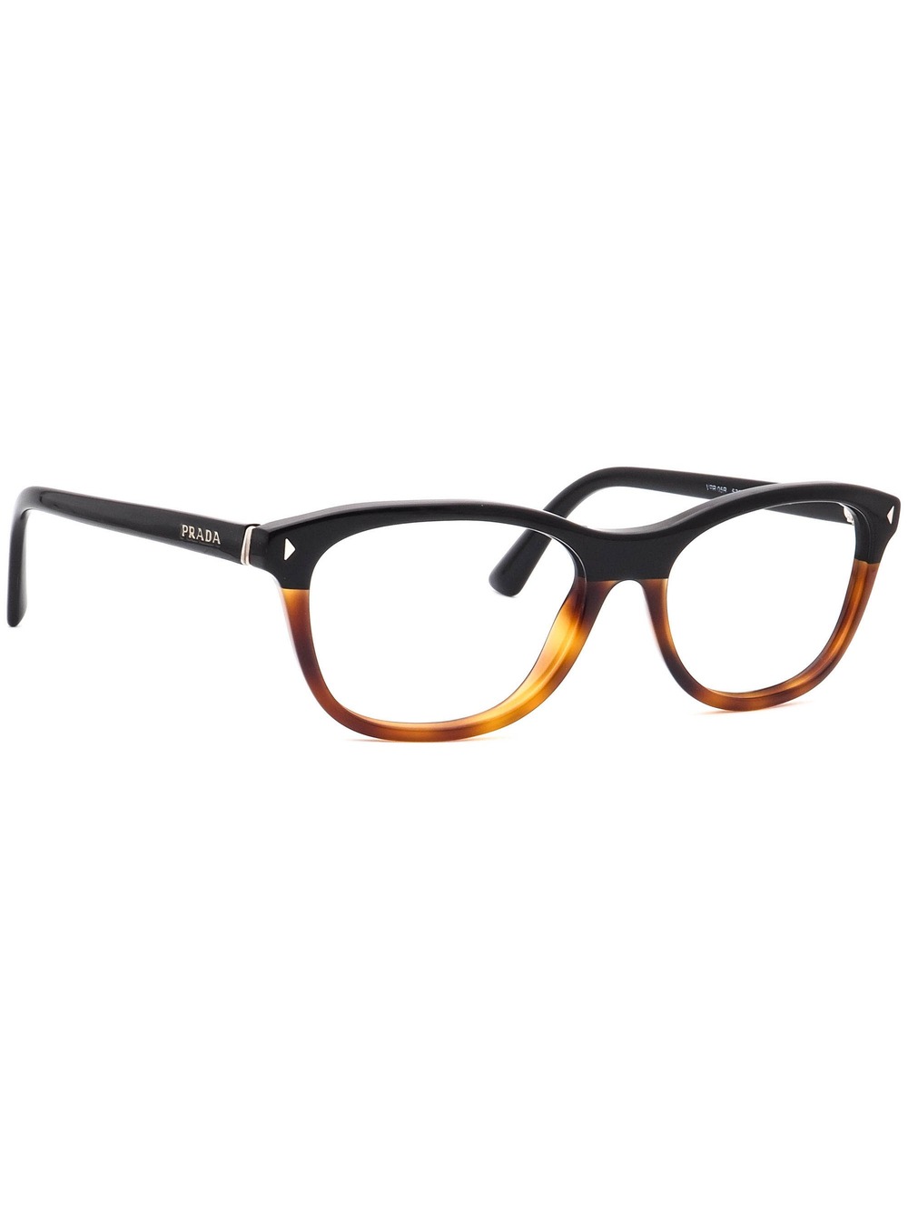 Prada VPR 05R TKA-1O1 Eyewear